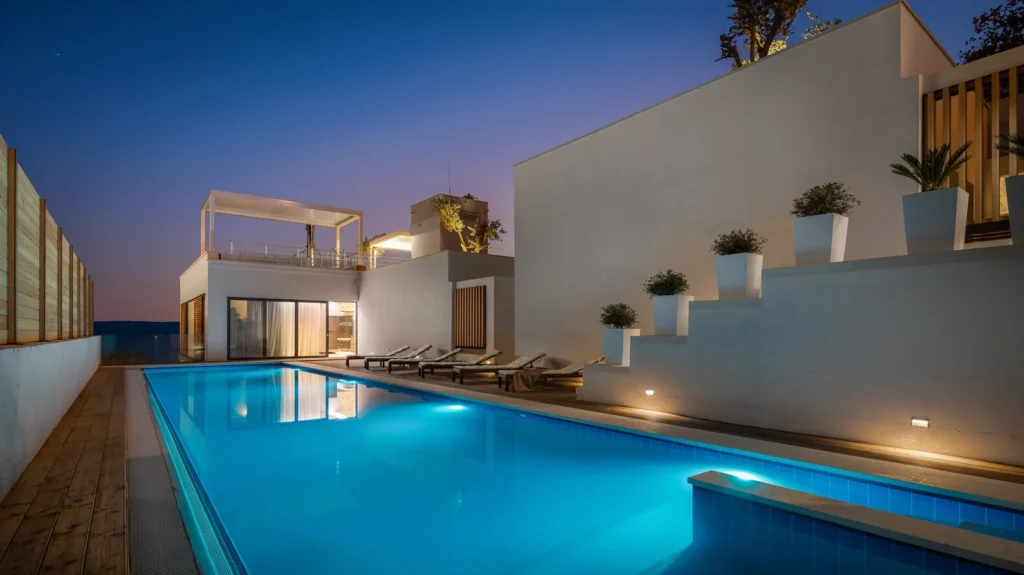 Profesionalno čišćenje apartmana i vila Zadar – turistički smještaj